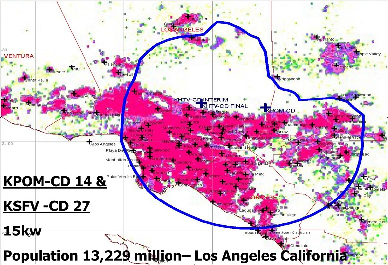 coverage-map